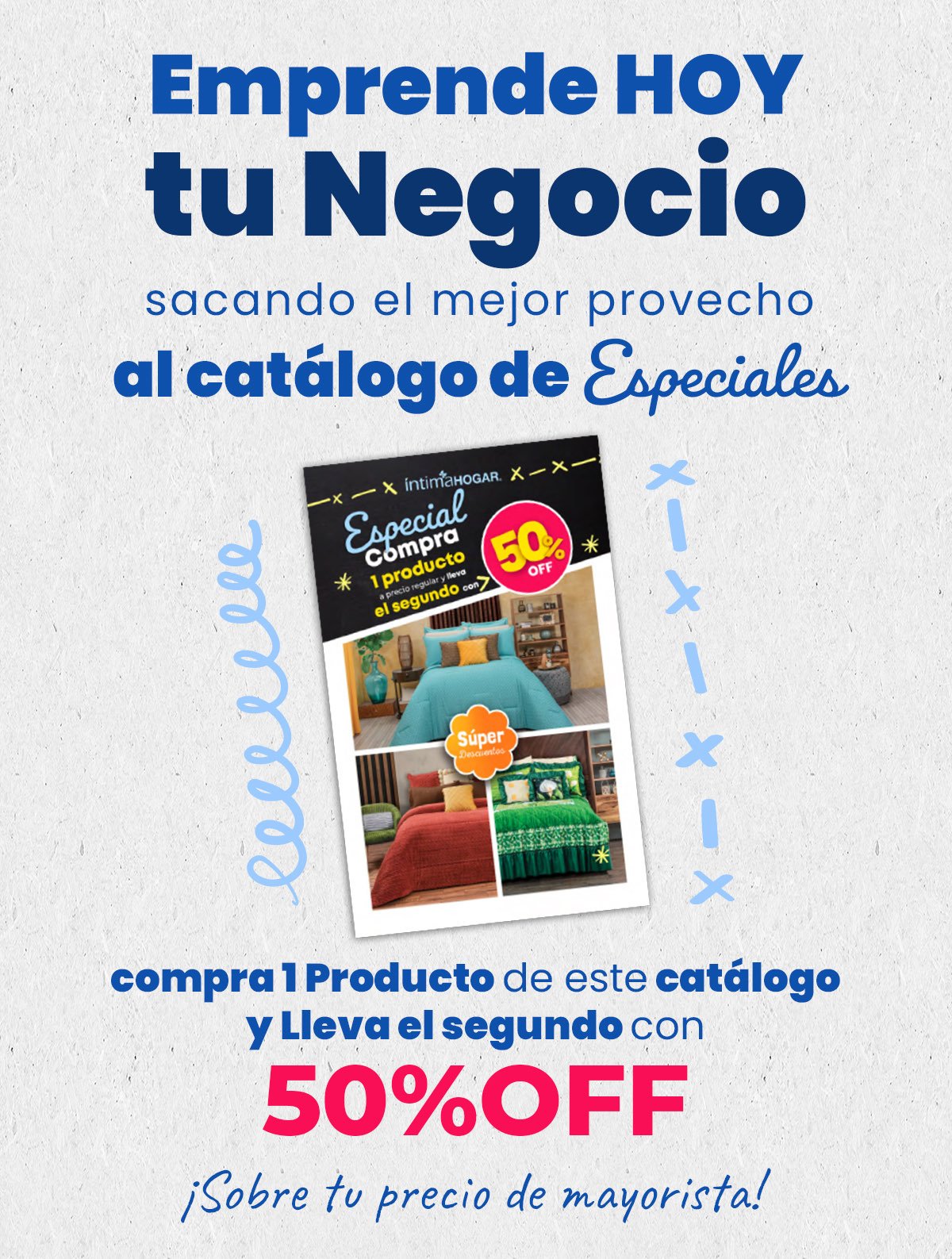 Oportunidades